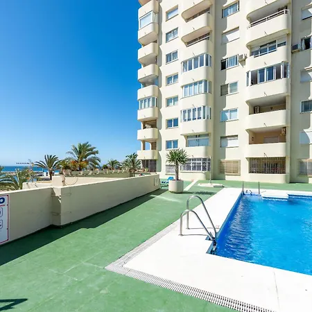 El Rico Rincon De Apartment *