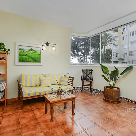 El Rico Rincon De Apartment Estepona