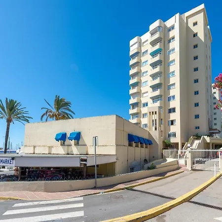 Apartment El Rico Rincon De *