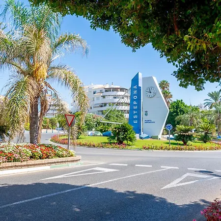 El Rico Rincon De * Estepona