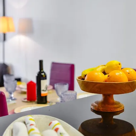 Apartament El Rico Rincon De Estepona