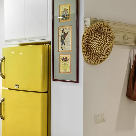 Apartament El Rico Rincon De *