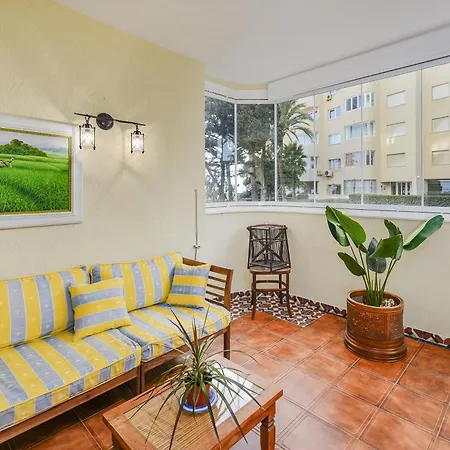 El Rico Rincon De Apartament Estepona