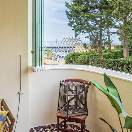 El Rico Rincon De Apartament *