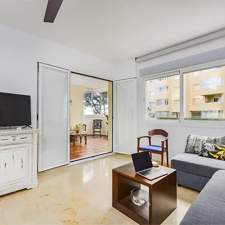Apartament El Rico Rincon De *