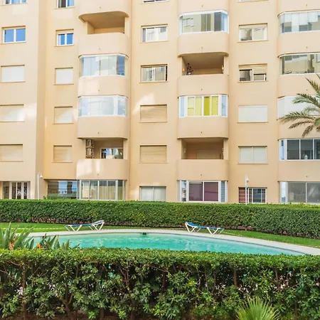 Apartament El Rico Rincon De Estepona